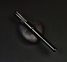 Load image into Gallery viewer, Model 02 Intrinsic Fountain Pen - Black Knight