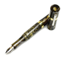 Load image into Gallery viewer, Model 19 Fountain Pen - Metallurgy Brass SE