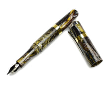 Load image into Gallery viewer, Model 19 Fountain Pen - Metallurgy Brass SE