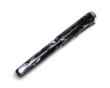Load image into Gallery viewer, Model 31 Omnis Fountain Pen - Smoke AL