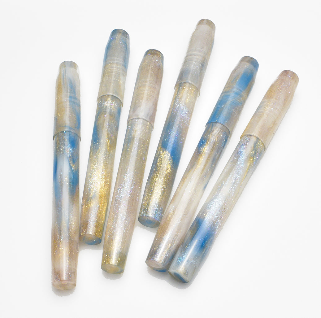 Model 45L Fountain Pen California Dreamin' SE FranklinChristoph