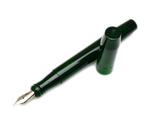 Load image into Gallery viewer, Model 45L Fountain Pen - Emerald