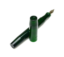 Load image into Gallery viewer, Model 45L Fountain Pen - Emerald