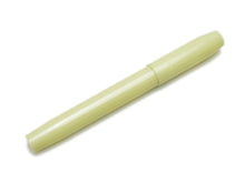 Load image into Gallery viewer, Model 45L Fountain Pen - Mint Creme&#39;