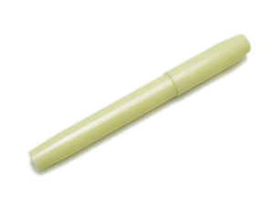 Model 45L Fountain Pen - Mint Creme'