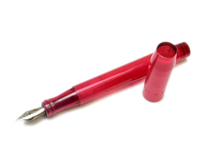 Model 45L Fountain Pen - Ruby