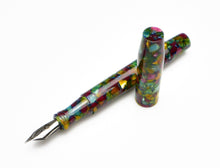 Load image into Gallery viewer, Model 46 Fountain Pen - Cathedral