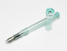 Load image into Gallery viewer, Model 50 Grandis Fountain Pen - Antique Glass