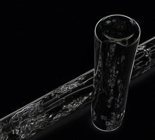 Load image into Gallery viewer, Model 50 Grandis Fountain Pen - Dark Room Emulsion