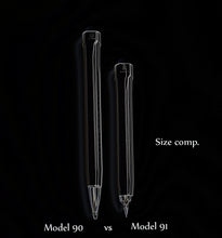 Load image into Gallery viewer, Model 91 Graphis Mechanical Pencil - Black