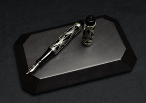 Model 03M Fiori di Christoph Limited Edition Fountain Pen