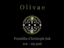 Load image into Gallery viewer, Franklin-Christoph Bottled Ink