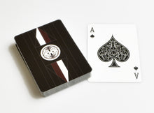 Load image into Gallery viewer, Playing Card Case - Napa Leather