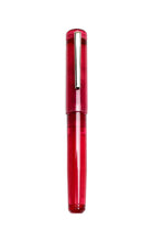 Load image into Gallery viewer, Model 20 pocket Fountain Pen - Ruby