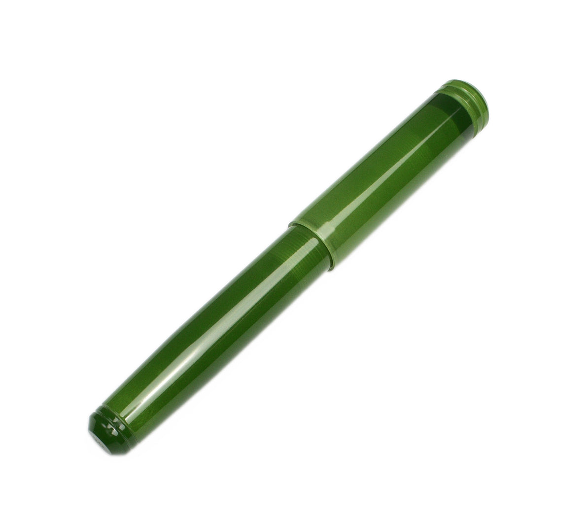 Model 20 pocket Fountain Pen - Jade – Franklin-Christoph