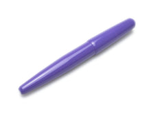 Load image into Gallery viewer, pocket 66 Fountain Pen SE - Purple Dust Lime