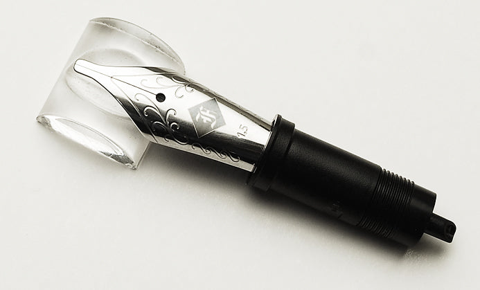 6 Nib Unit – Franklin-Christoph