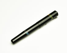 Load image into Gallery viewer, Model 19 Fountain Pen - Black Cathedral