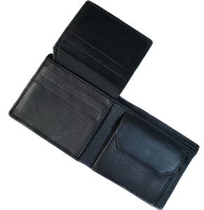 Bi-Fold Wallet-Closeout 40% off