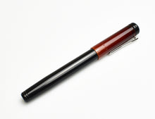 Load image into Gallery viewer, Model 20 Marietta Fountain Pen - Copper Rising