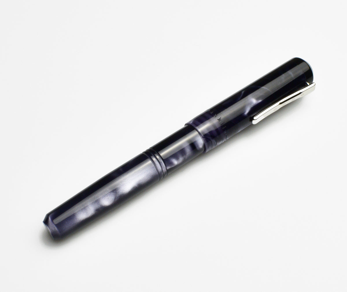 31BlackSmokeFountainPenside_12