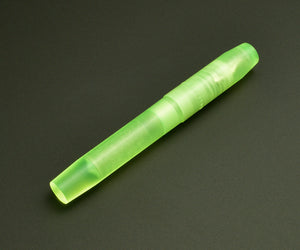 Model 45 Fountain Pen - matte Nuclear Green SE