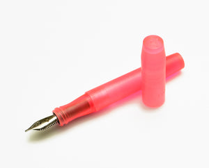 Model 45 Fountain Pen - Salmon Glow matte