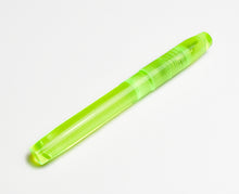 Load image into Gallery viewer, Model 46 Fountain Pen - Nuclear Green