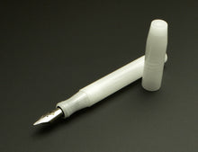 Load image into Gallery viewer, Model 46 Fountain Pen - Snow