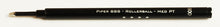Load image into Gallery viewer, Piper Premium Ink 888 Rollerball Refill