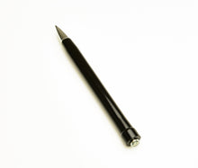 Load image into Gallery viewer, Model 90 Artium Pencil - Black and Antique Glass SE