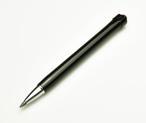 Model 90 Artium Pencil - Black Cathedral