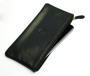 Currency Case - Leather