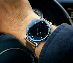 Franklin-Christoph IWO Timepiece