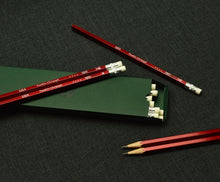 Load image into Gallery viewer, 1901 Wood Pencils