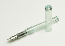 Load image into Gallery viewer, Model 03 Modified Fountain Pen - Antique Glass SE