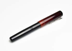 Model 31 Omnis Fountain Pen - Copper Rising