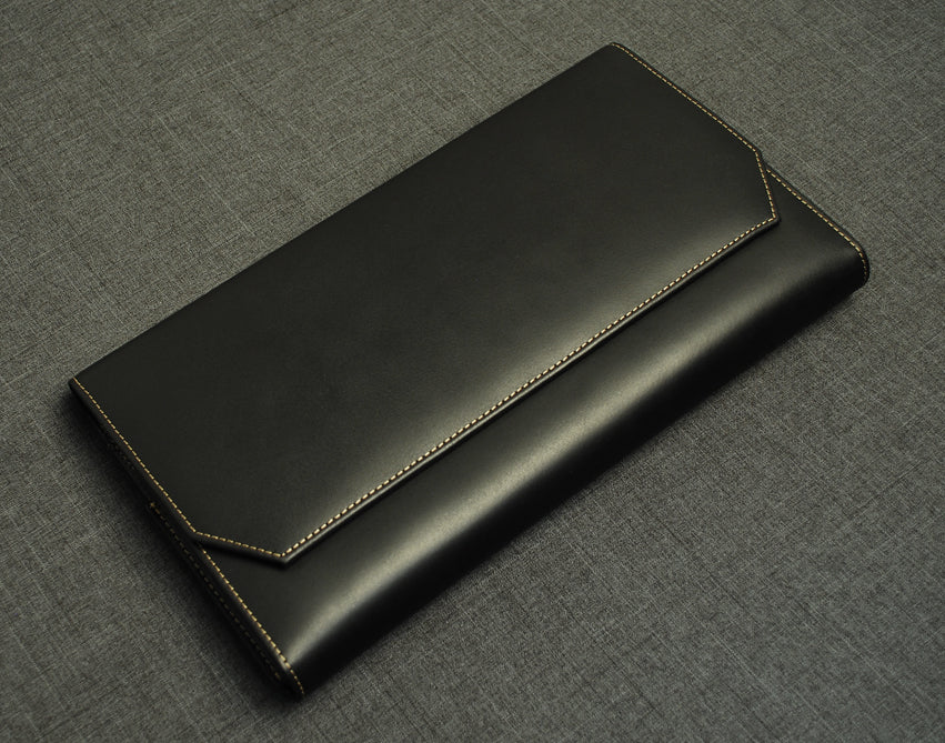 Penvelope Lucky 13 - Leather – Franklin-Christoph