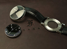 Load image into Gallery viewer, Franklin-Christoph IWO Timepiece