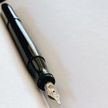Load image into Gallery viewer, Model 45 Fountain Pen - Classic Black