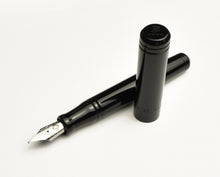 Load image into Gallery viewer, Model 20 pocket Fountain Pen - Classic Black