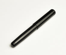 Load image into Gallery viewer, Model 20 pocket Fountain Pen - Classic Black