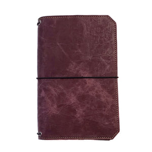 "VN" - Vagabond NWF Pocket Notebook Covers
