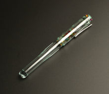 Load image into Gallery viewer, Model 02 Intrinsic Fountain Pen - Antique Glass &amp; Cathedral SE