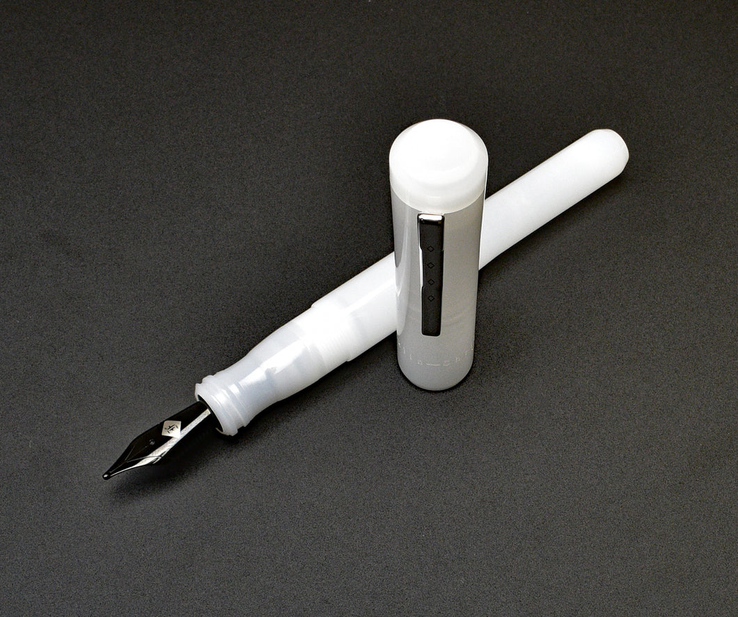 Model 02 Ghost FP - Small Batch