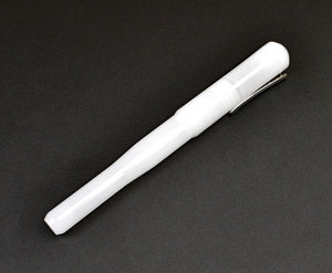 Model 02 Ghost FP - Small Batch