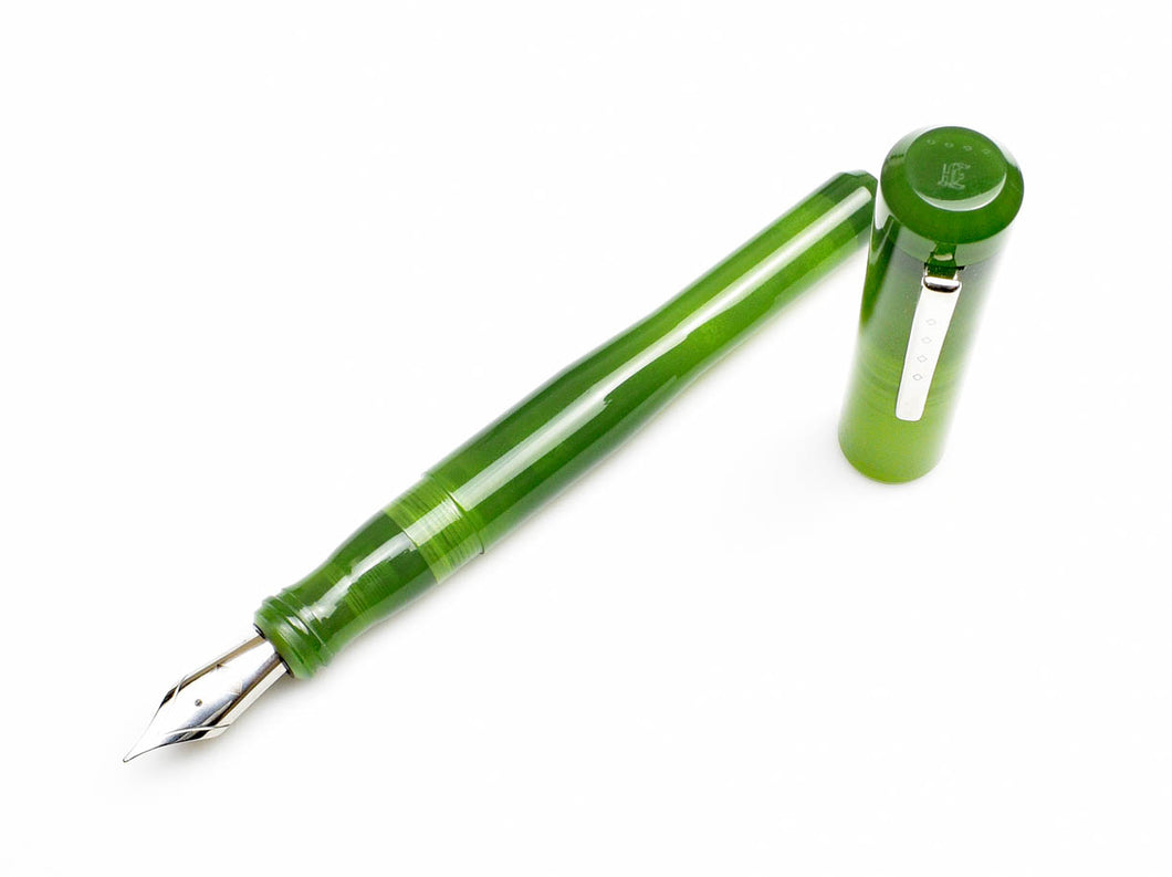 Model 02 FP OPS SE - Jade