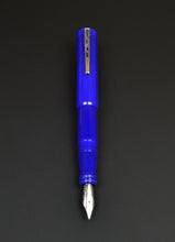 Load image into Gallery viewer, Model 02 Intrinsic Fountain Pen - Kyanite
