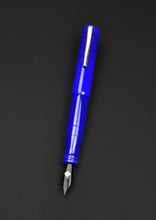 Load image into Gallery viewer, Model 02 Intrinsic Fountain Pen - Kyanite