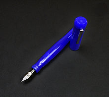 Load image into Gallery viewer, Model 02 Intrinsic Fountain Pen - Kyanite